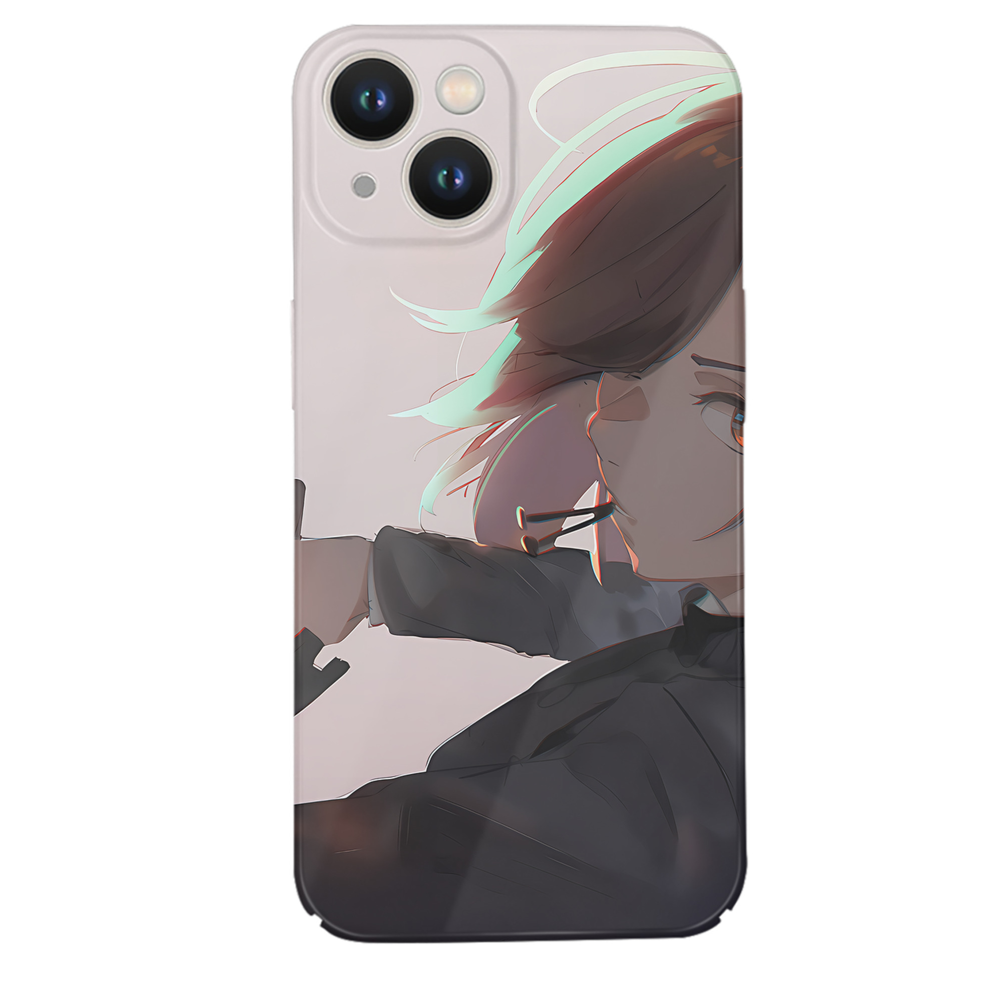 （画像用） SPY×FAMILY间谍家家酒 【iPhone 14シリーズ対応】ハードケース